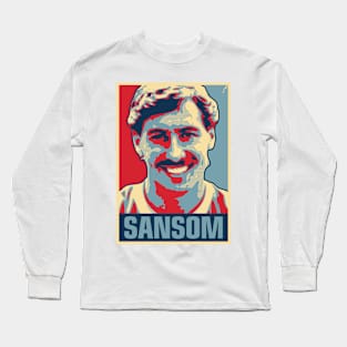 Sansom Long Sleeve T-Shirt